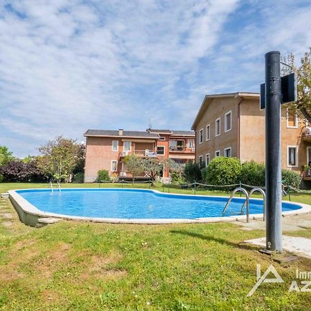 Darina - Immobiliare Azzurra Apartment ลาซีเซ ภายนอก รูปภาพ