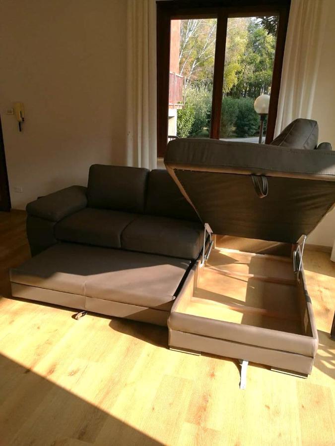 Darina - Immobiliare Azzurra Apartment ลาซีเซ ภายนอก รูปภาพ