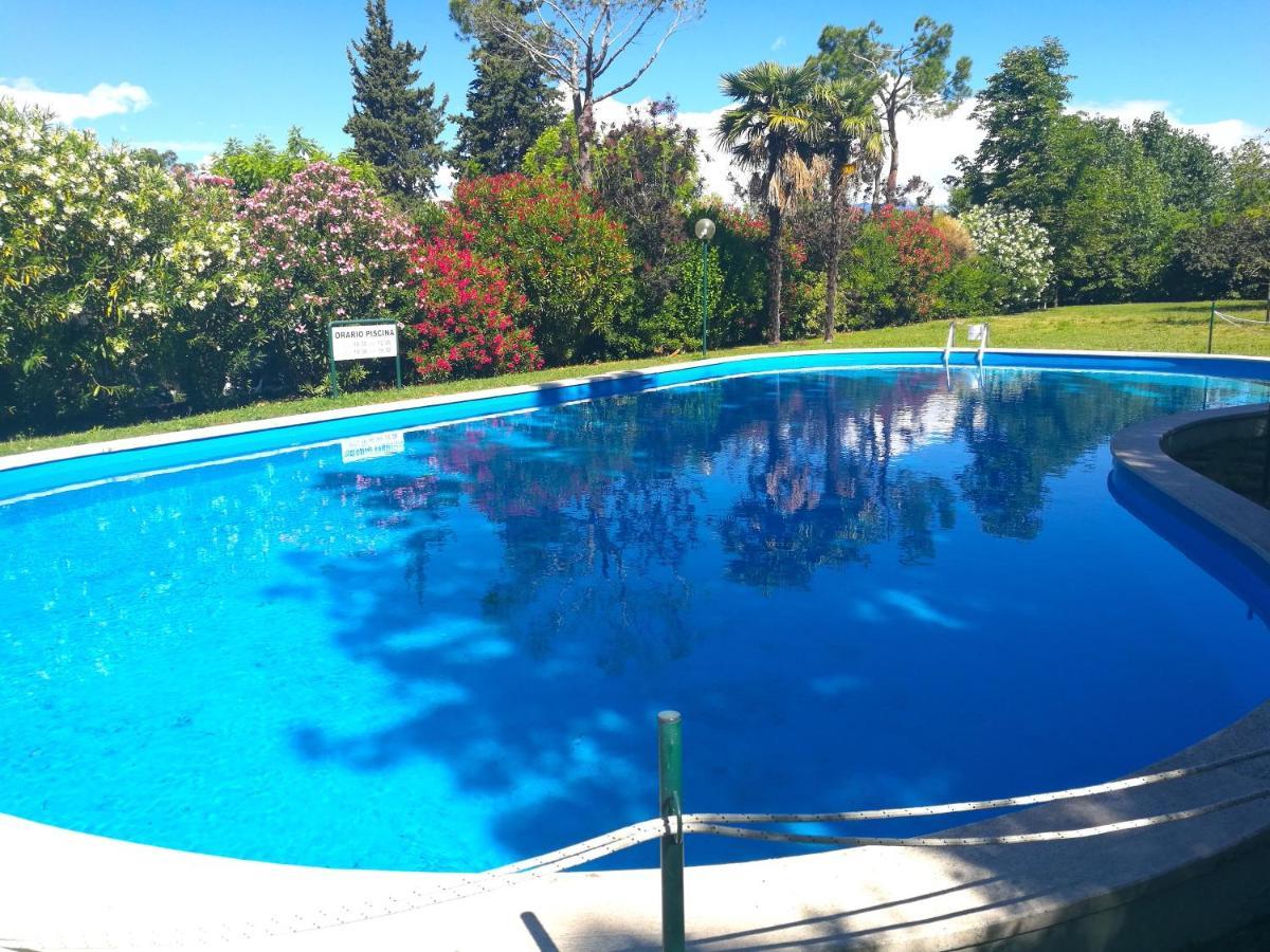 Darina - Immobiliare Azzurra Apartment ลาซีเซ ภายนอก รูปภาพ