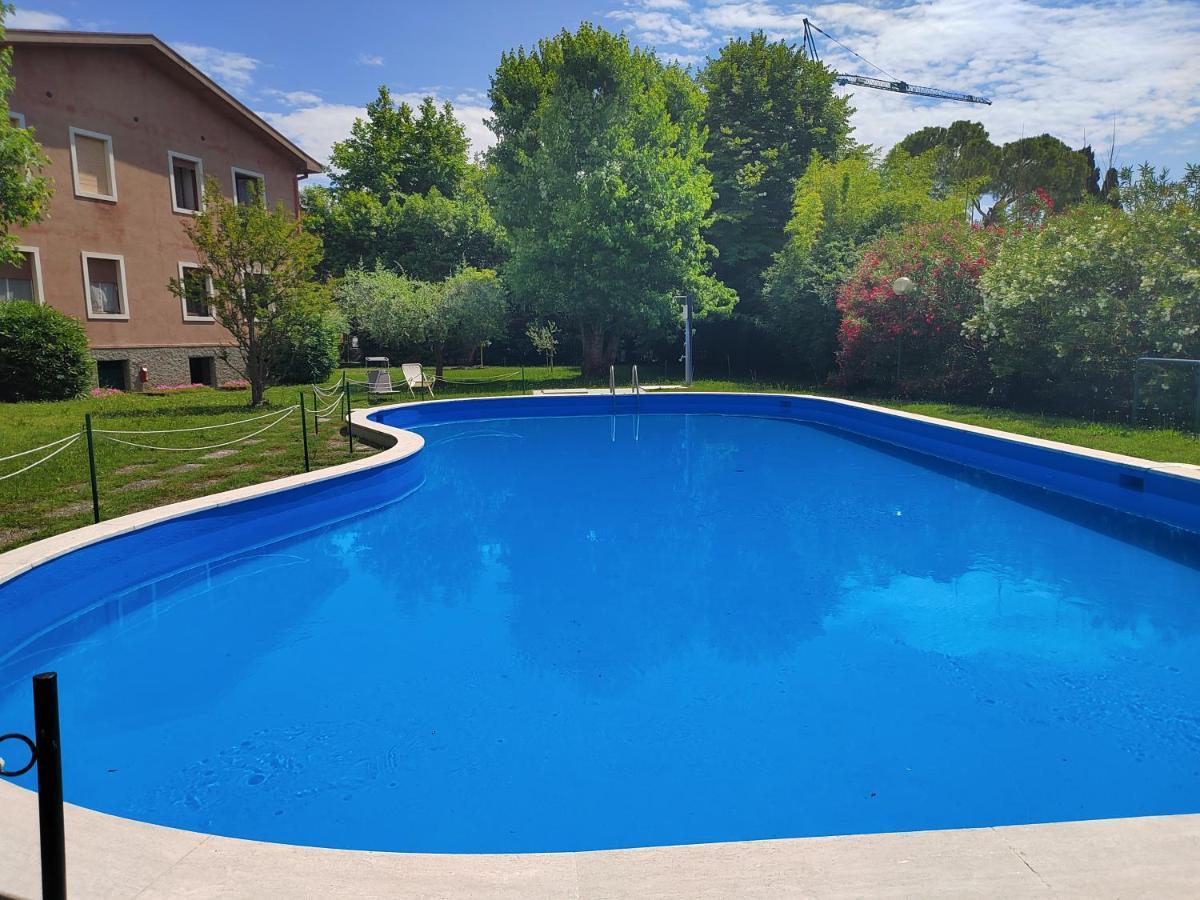 Darina - Immobiliare Azzurra Apartment ลาซีเซ ภายนอก รูปภาพ