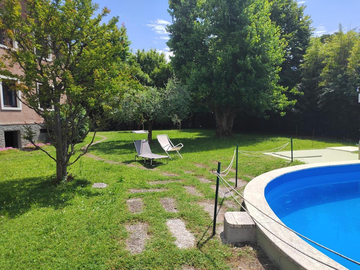 Darina - Immobiliare Azzurra Apartment ลาซีเซ ภายนอก รูปภาพ