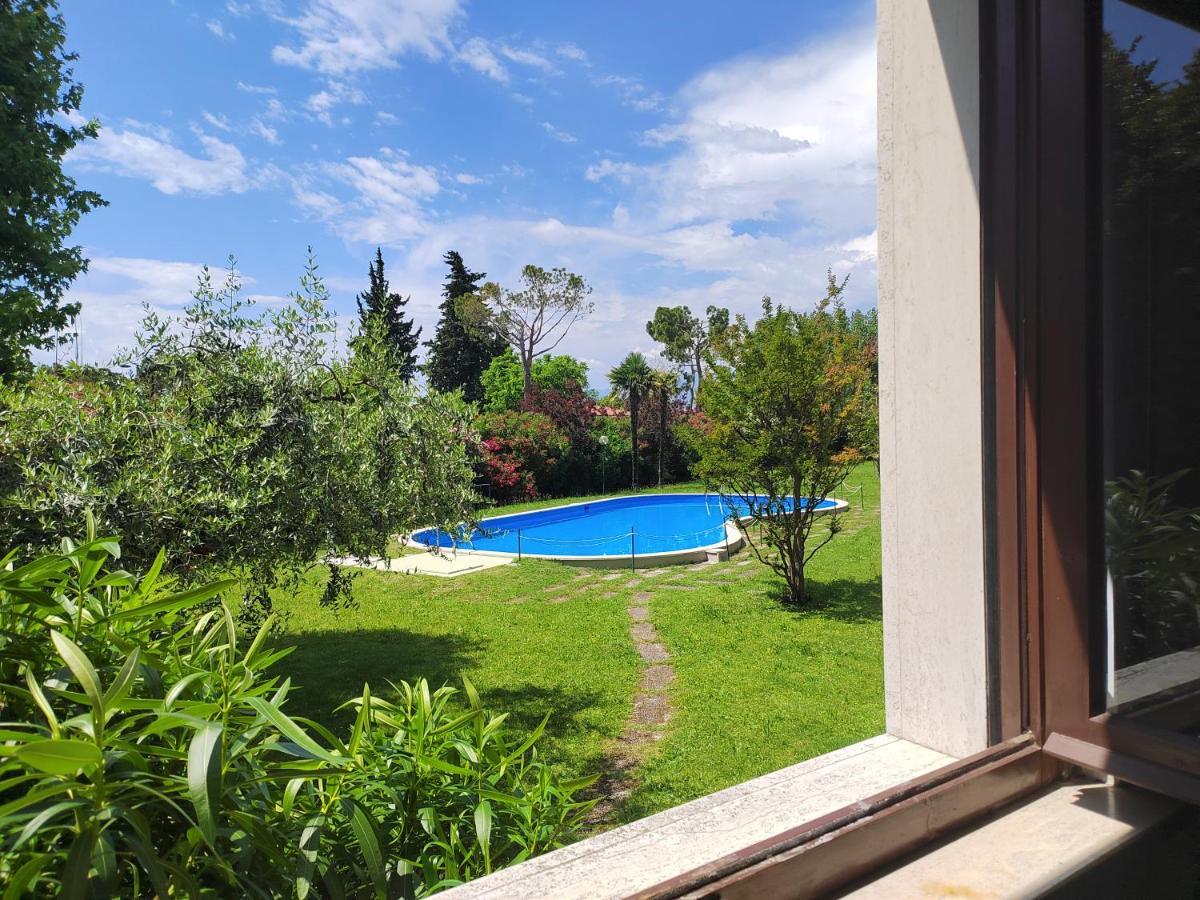 Darina - Immobiliare Azzurra Apartment ลาซีเซ ภายนอก รูปภาพ