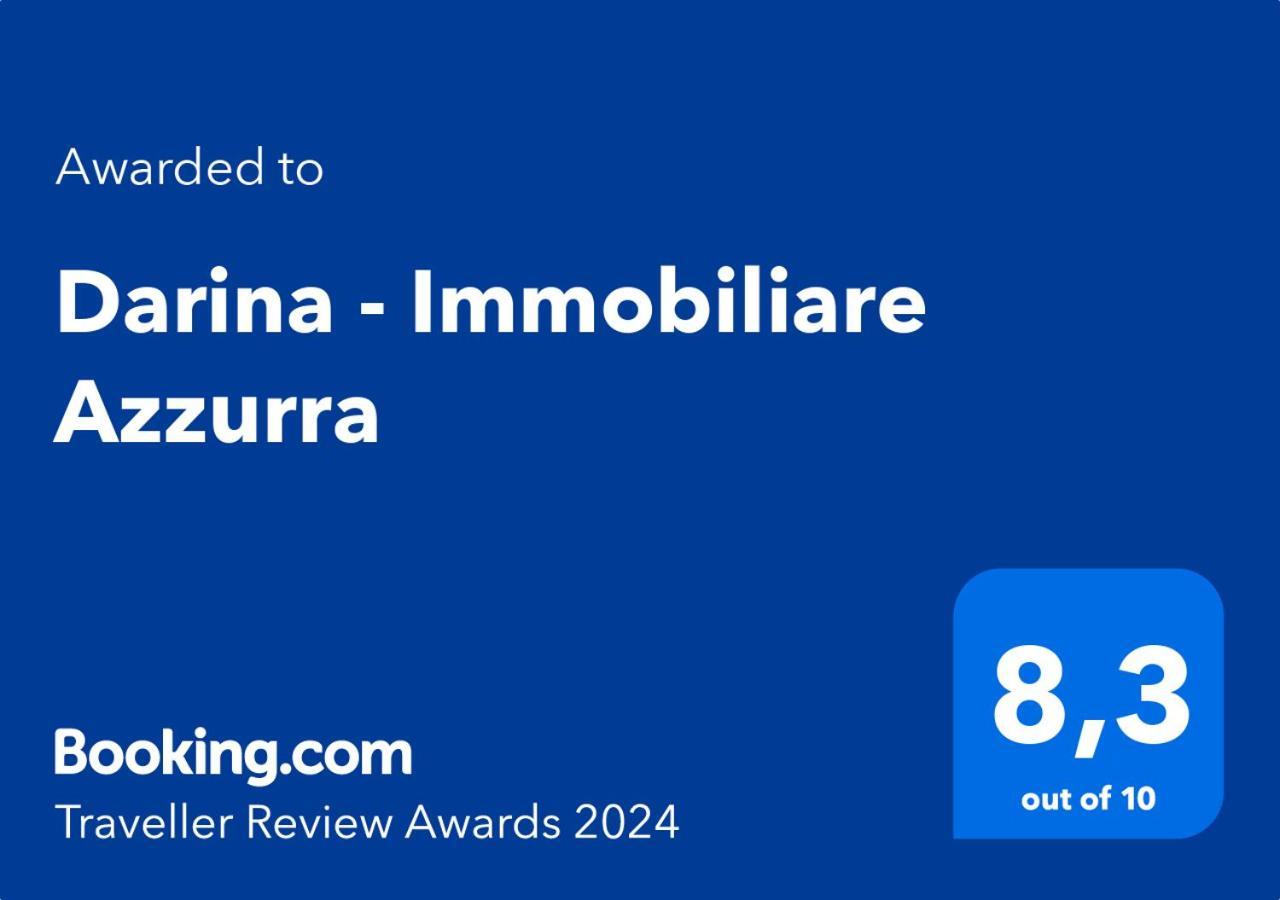 Darina - Immobiliare Azzurra Apartment ลาซีเซ ภายนอก รูปภาพ