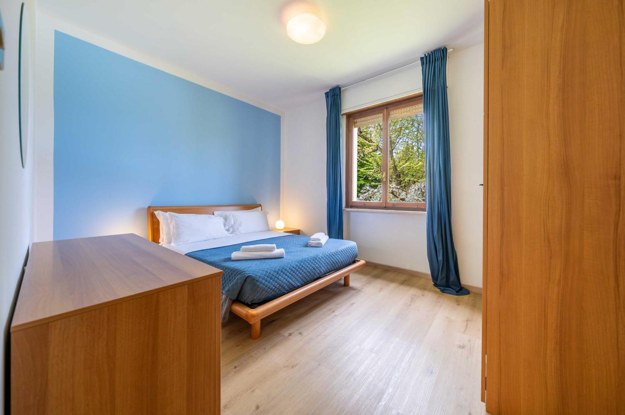 Darina - Immobiliare Azzurra Apartment ลาซีเซ ภายนอก รูปภาพ