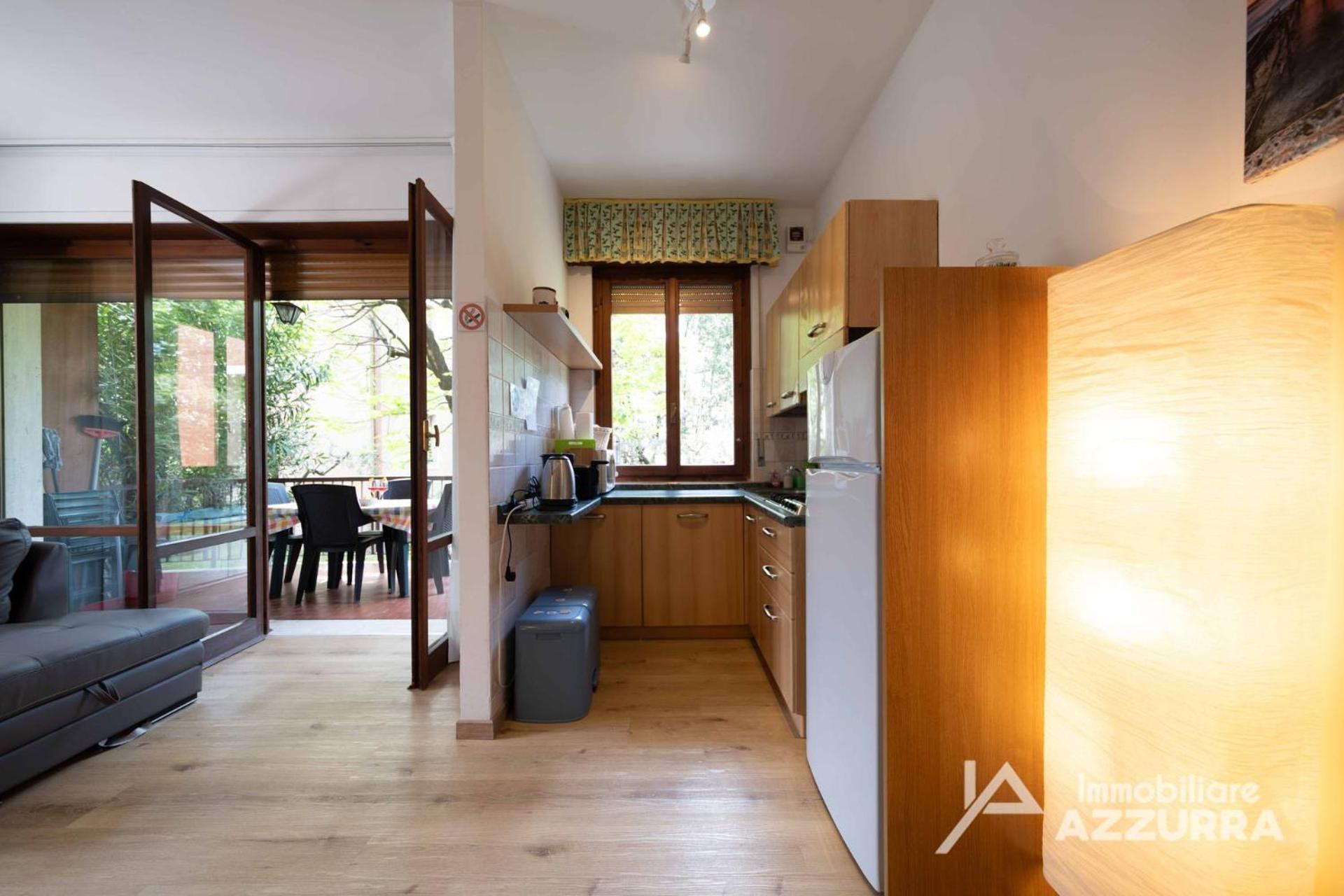 Darina - Immobiliare Azzurra Apartment ลาซีเซ ภายนอก รูปภาพ
