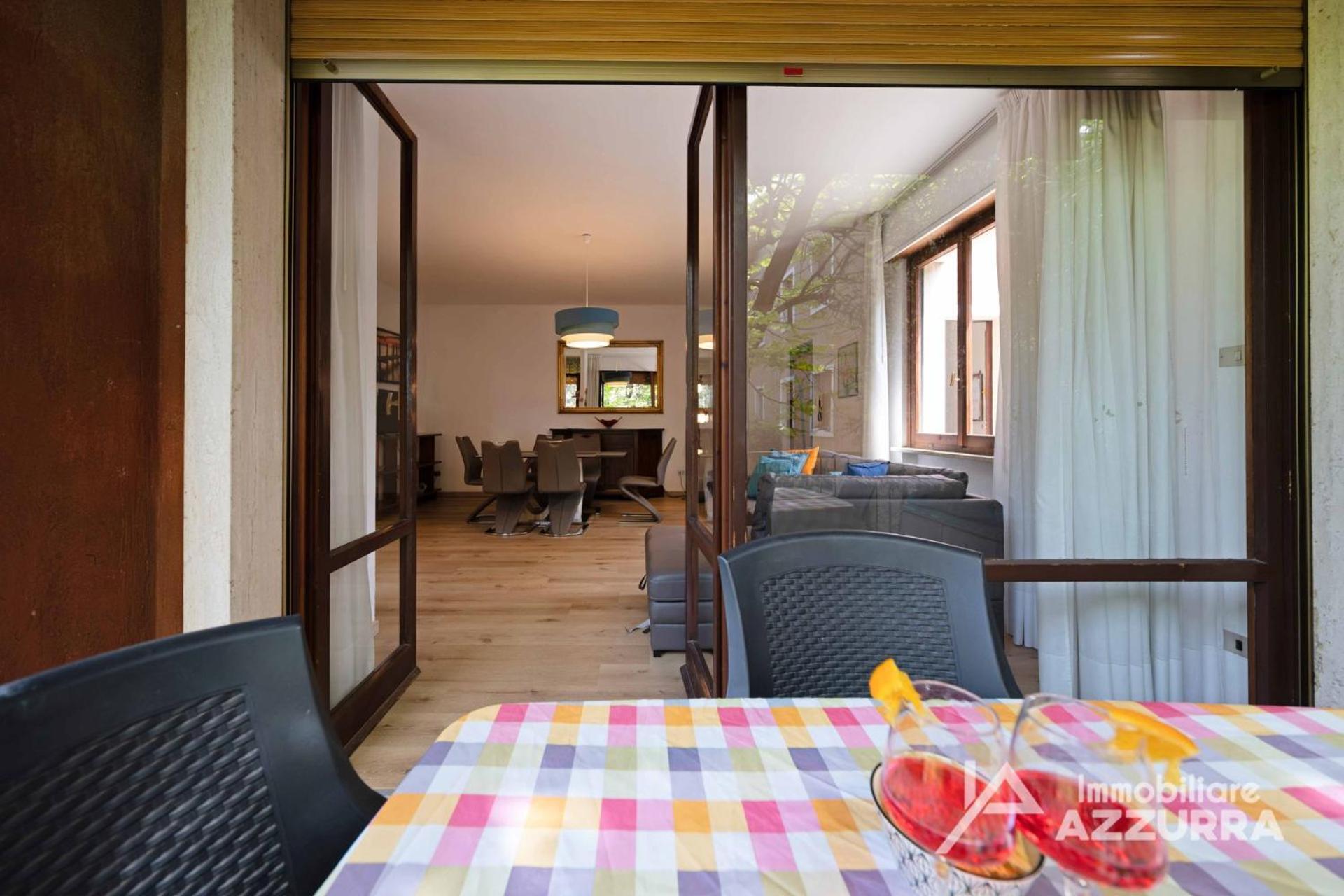 Darina - Immobiliare Azzurra Apartment ลาซีเซ ภายนอก รูปภาพ