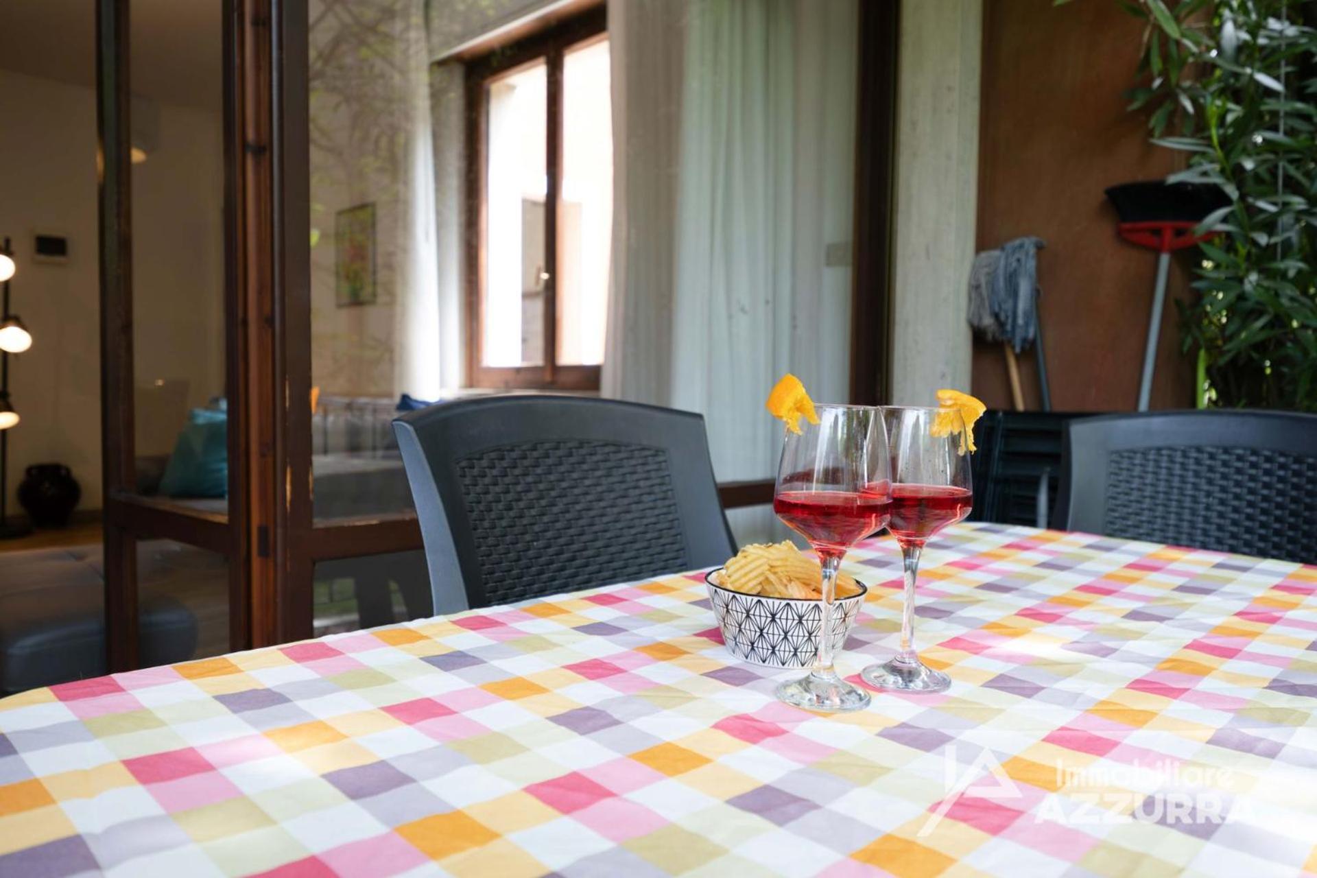 Darina - Immobiliare Azzurra Apartment ลาซีเซ ภายนอก รูปภาพ