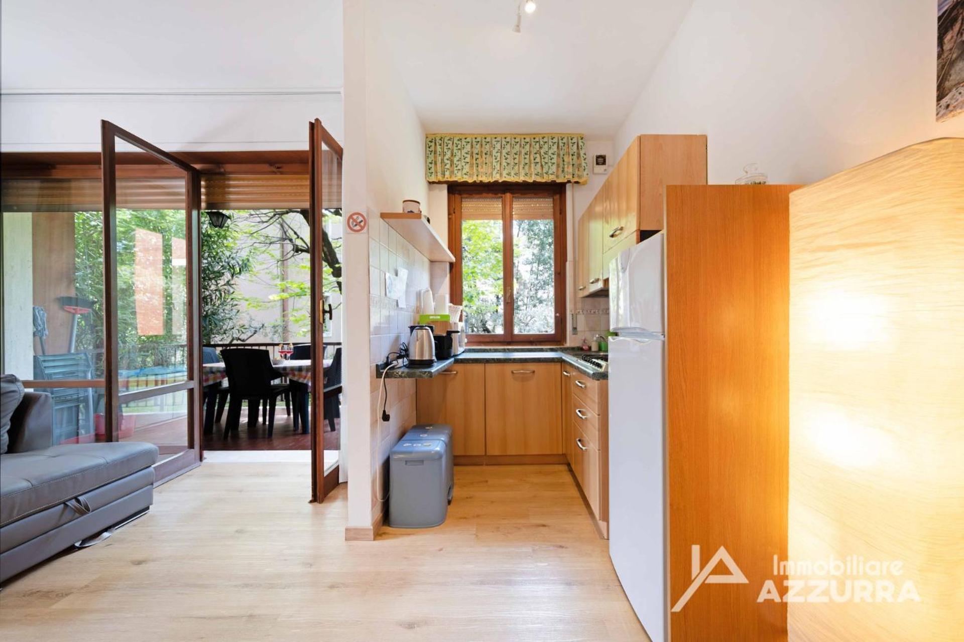 Darina - Immobiliare Azzurra Apartment ลาซีเซ ภายนอก รูปภาพ