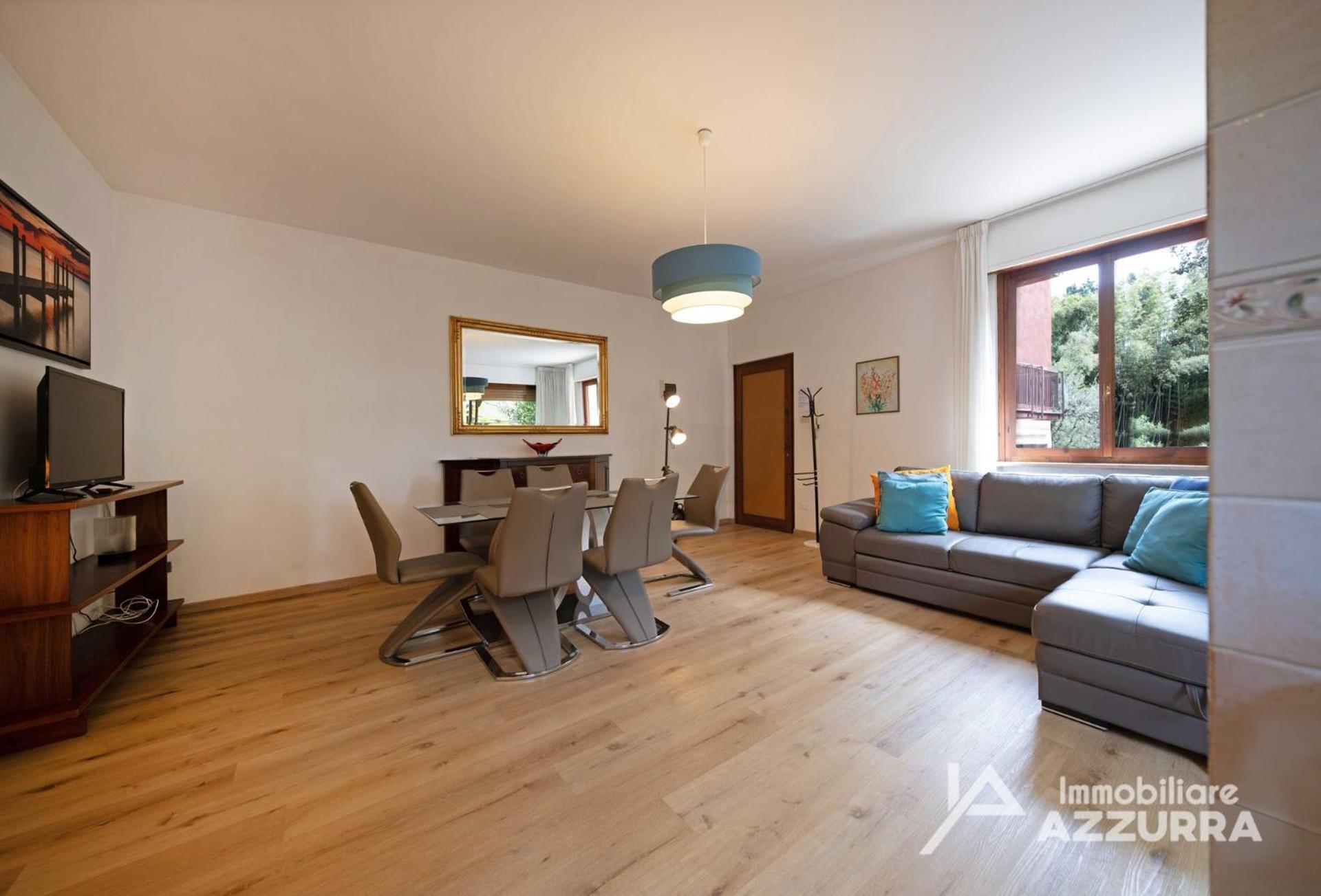 Darina - Immobiliare Azzurra Apartment ลาซีเซ ภายนอก รูปภาพ