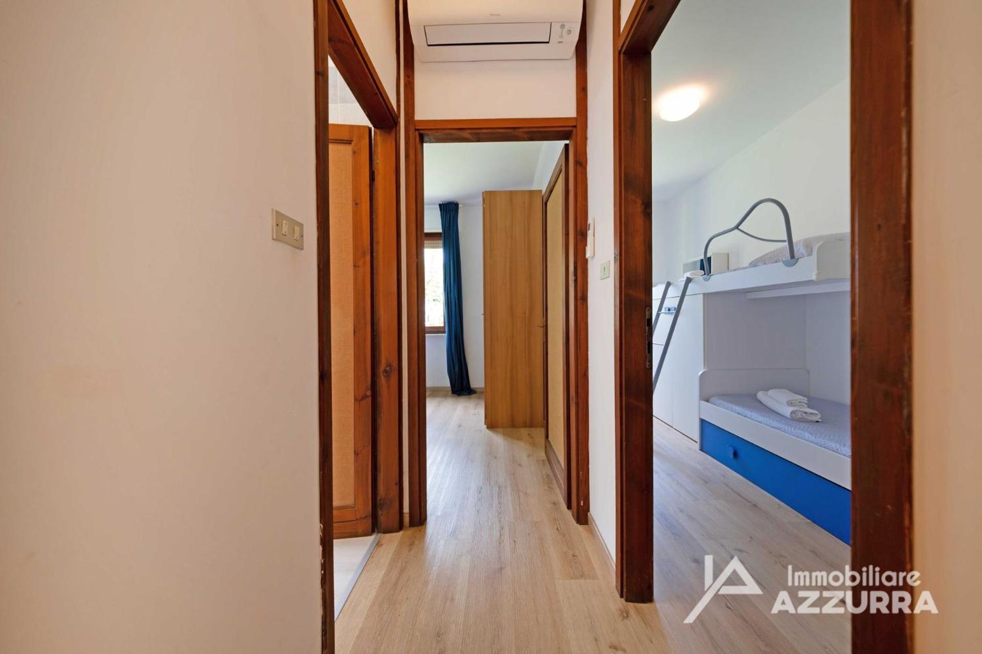 Darina - Immobiliare Azzurra Apartment ลาซีเซ ภายนอก รูปภาพ