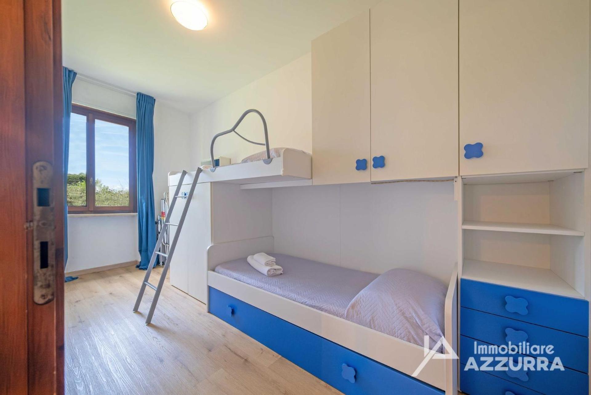 Darina - Immobiliare Azzurra Apartment ลาซีเซ ภายนอก รูปภาพ