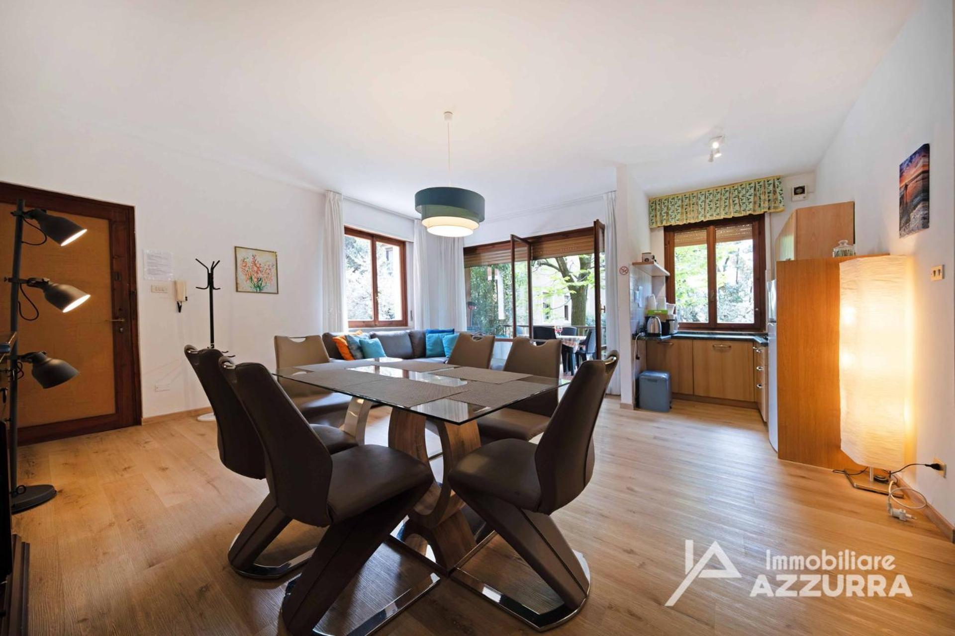 Darina - Immobiliare Azzurra Apartment ลาซีเซ ภายนอก รูปภาพ