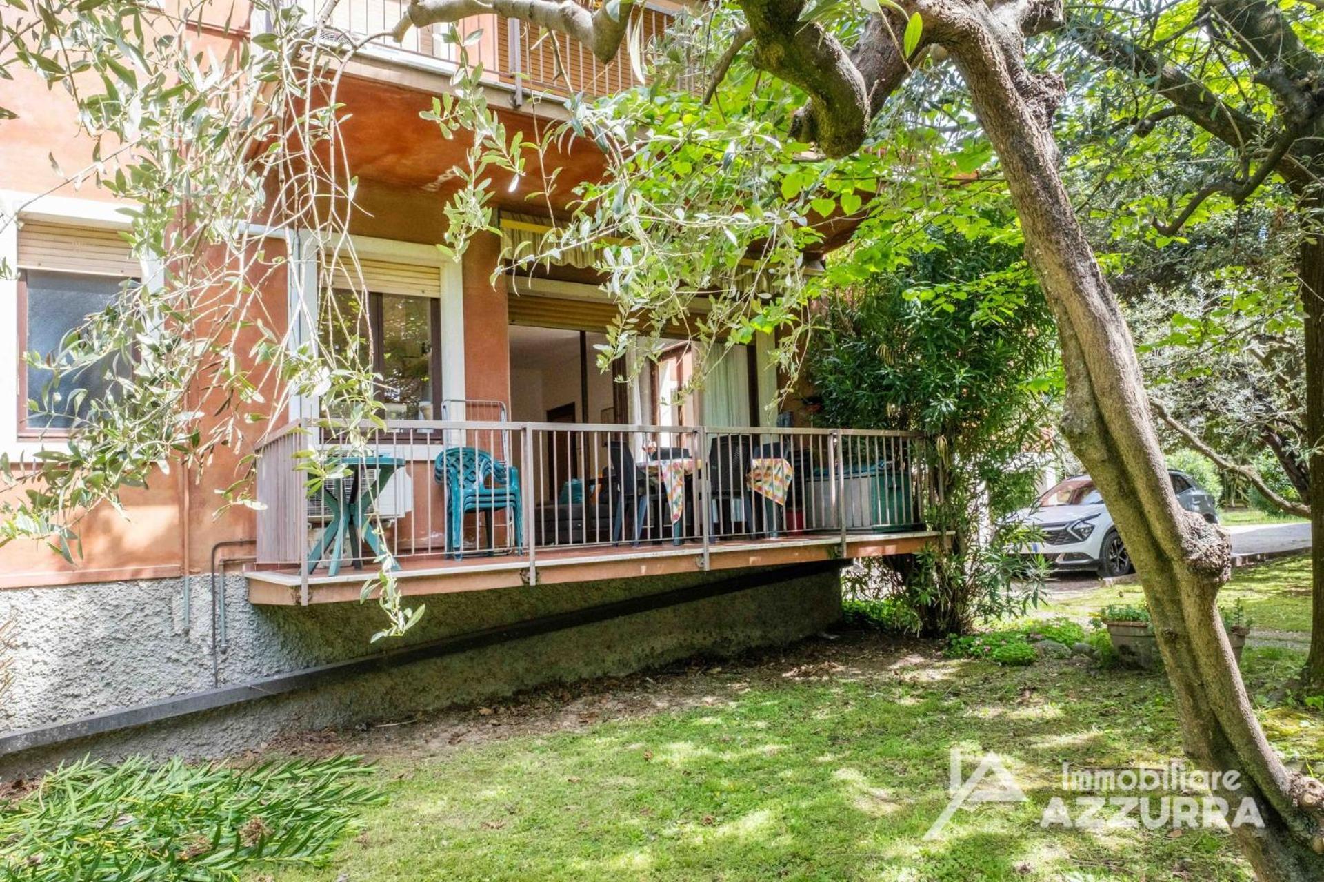Darina - Immobiliare Azzurra Apartment ลาซีเซ ภายนอก รูปภาพ