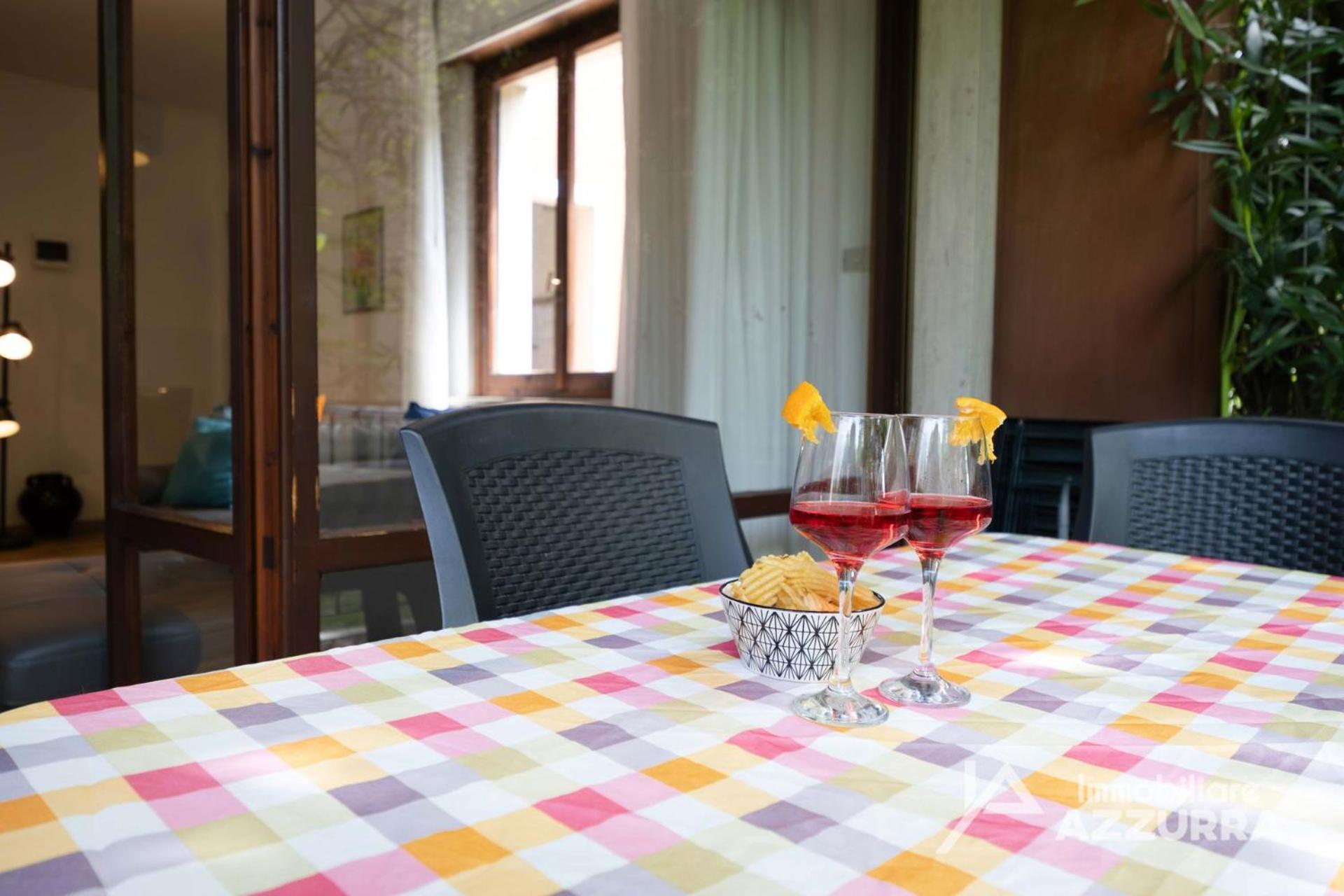 Darina - Immobiliare Azzurra Apartment ลาซีเซ ภายนอก รูปภาพ